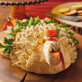 turkey-cheese-ball